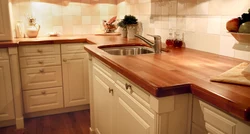 Photos Of Kitchen Countertops