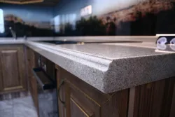 Photos Of Kitchen Countertops