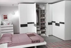 Категория Спальни