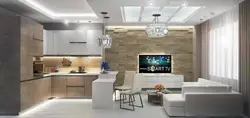 Заманауи Арзан Асүй Дизайны Студиясының Фотосы