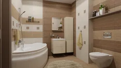 Ванные комнаты