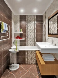 Bathroom Tile Design Ceramic