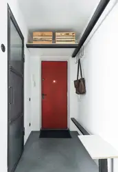 Mezzanine Дар Долон Тарҳи Акс