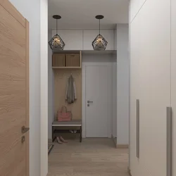 Mezzanine Дар Долон Тарҳи Акс