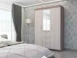 Yotoqxonaning ichki qismidagi kul shimo nuri