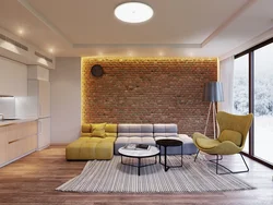 Apartment decoration styles photo