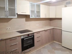 Лемарк фото кухни