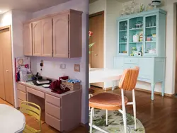 Photo update kitchen without renovation