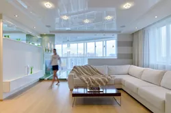 Suspended Ceilings For Apartment Design Options