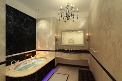 Bathroom interior 10