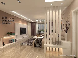 Koridor Fotosuratini Ajratib Oling