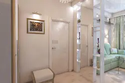 Separate the hallway photo