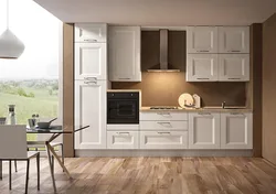 Категория Кухни