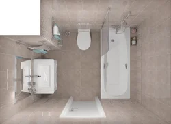 Тарҳи ҳаммом baucentr