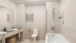 Baucentr Vanna Otağı Dizaynı