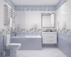 Baucentr vanna otağı dizaynı