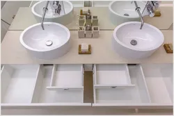 Bath Sinks Dimensions Photo