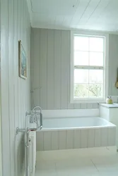 Siding hamam dizaynı