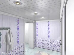 Siding hamam dizaynı