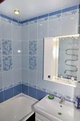Дизайн Ванны Из Сайдинга