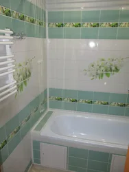Siding hamam dizaynı