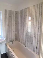 Siding hamam dizaynı
