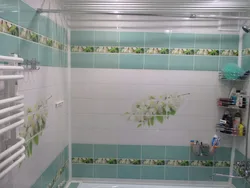 Siding hamam dizaynı