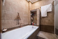 Materials For Bathroom Renovation Photo