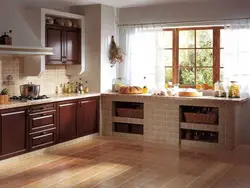 Tiles For The Kitchen With A Pattern For The Kitchen Photo