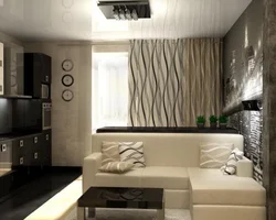Design To Move The Kitchen