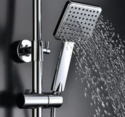 Faucet Mixer For Bathroom With Shower Photo