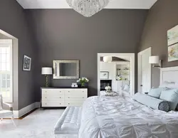 Trends in bedroom interior design