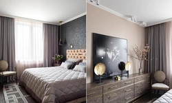 Trends in bedroom interior design