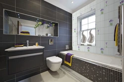 Bathroom tiles design photos new items