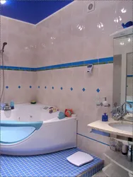 Photo Of Professional Bathroom Renovation
