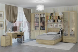 Каринаның жатын бөлмесінің суреті