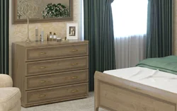 Karina bedroom set photo