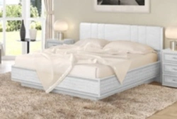 Karina bedroom set photo