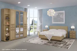 Каринаның жатын бөлмесінің суреті