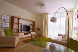 Mənzil otağı dizayn büdcə seçimi