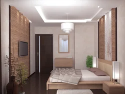 Apartment room design budget option