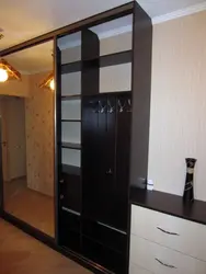 Дәліздер 30 см тереңдікте тар фотосурет