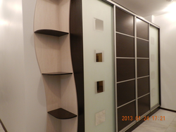 Hallways 30 cm deep narrow photo
