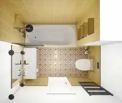 Туалет