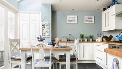 The Best Colors In The Kitchen Interior