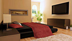 Bedroom design app