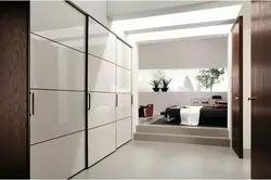 Категория Прихожие