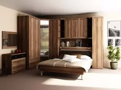 Bedroom shatura furniture photo