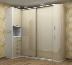 Bedroom furniture photo cabinets