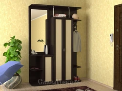 Koridorun şəkli 1 metr